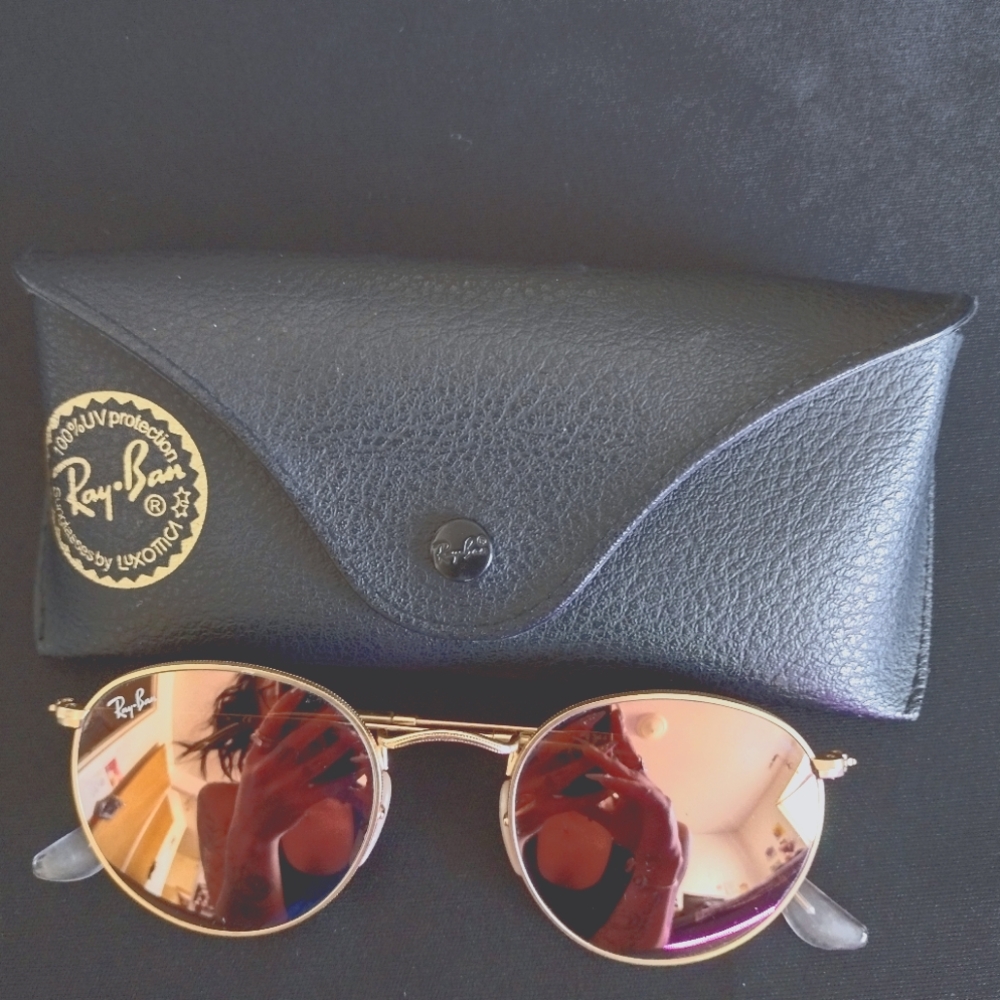 Ray Ban Sunglasses